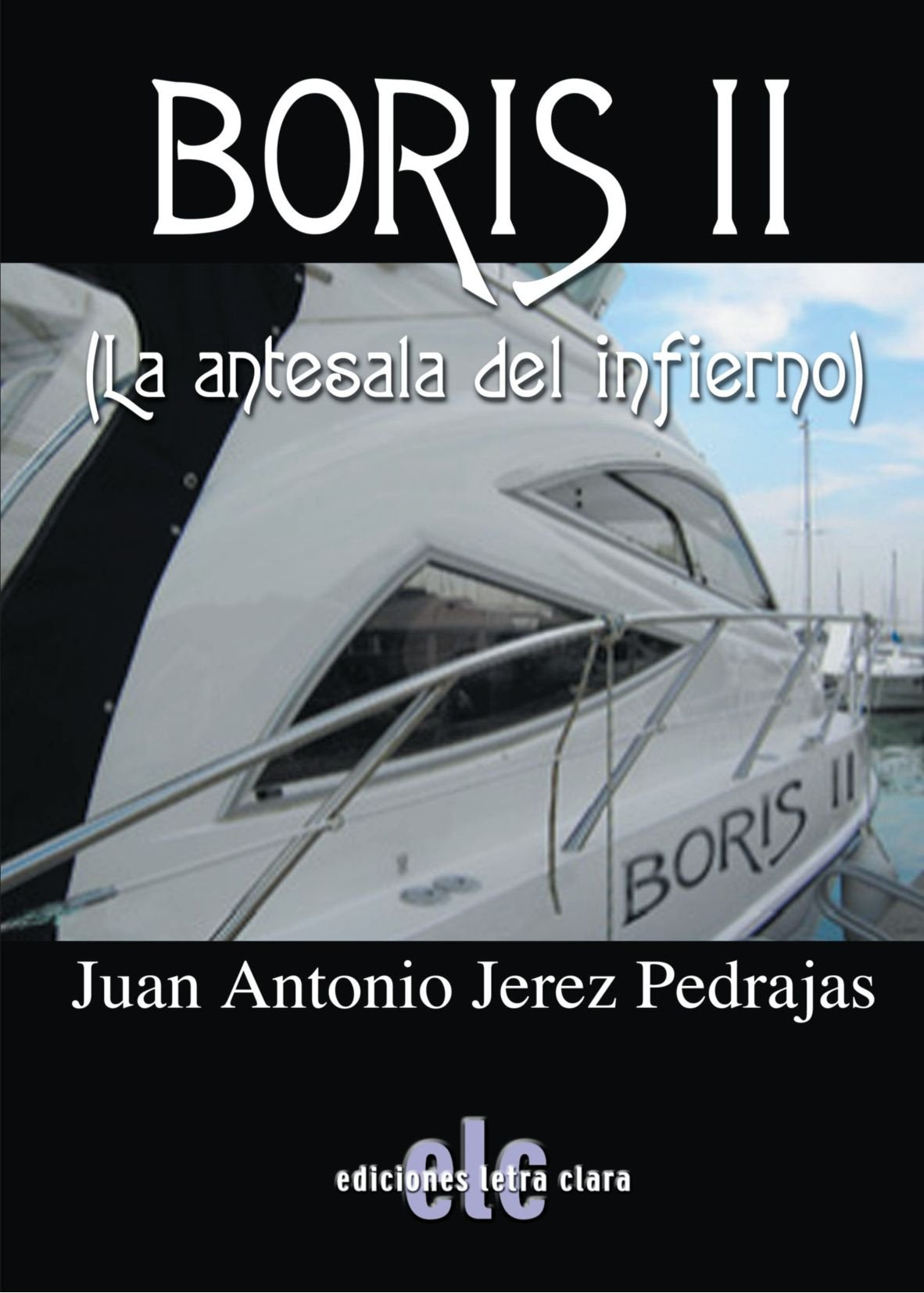 Boris Ii