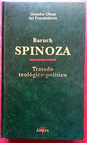 Tratado teologico politico