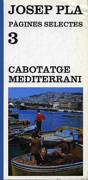 Cabotatge mediterrani