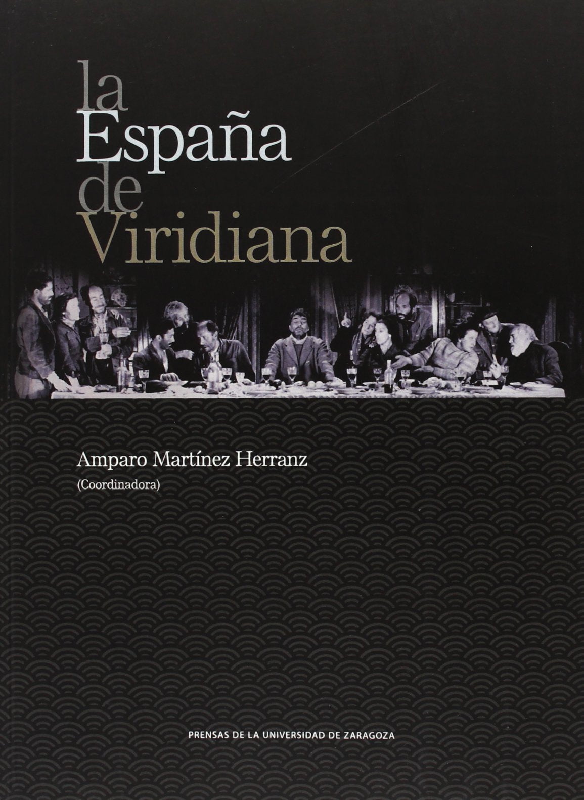 España de Viridiana,La (De Arte)