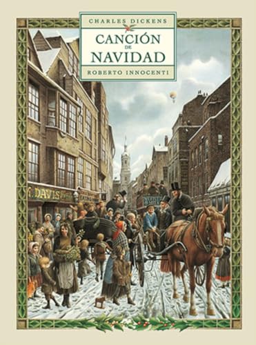 Canción de Navidad (Clásicos contemporáneos)