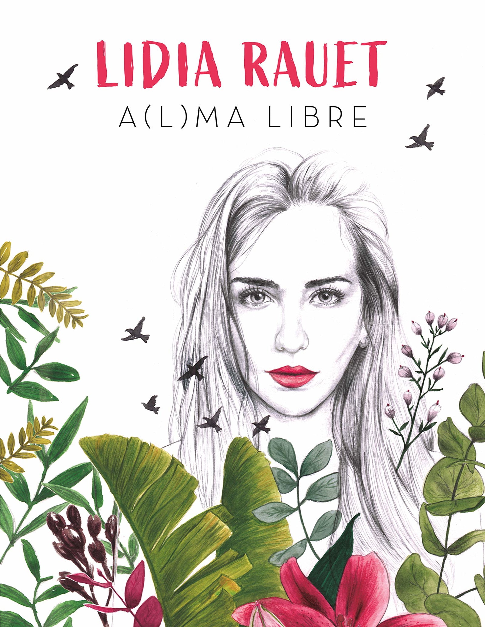 A(l)ma libre (Lo más viral)