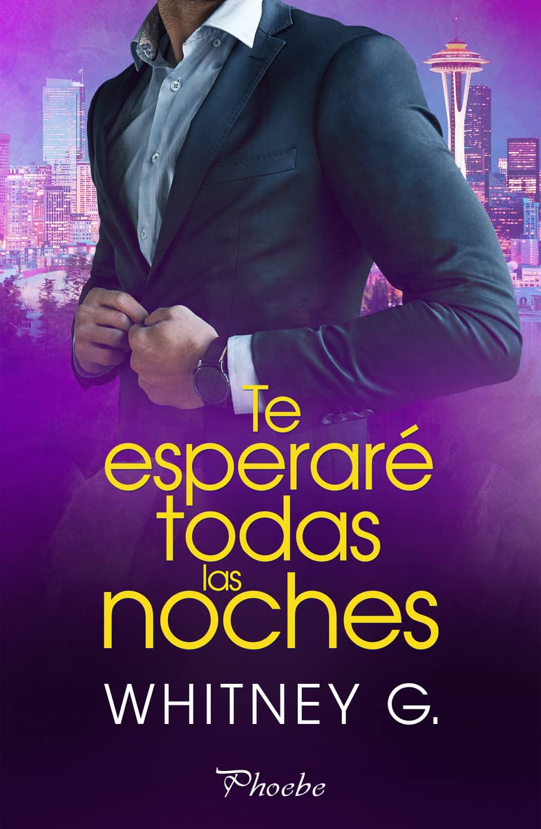 Te esperaré todas las noches (Phoebe)