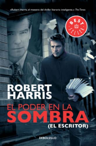 El poder en la sombra (Best Seller)