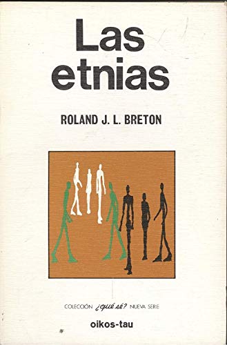 Las Etnias