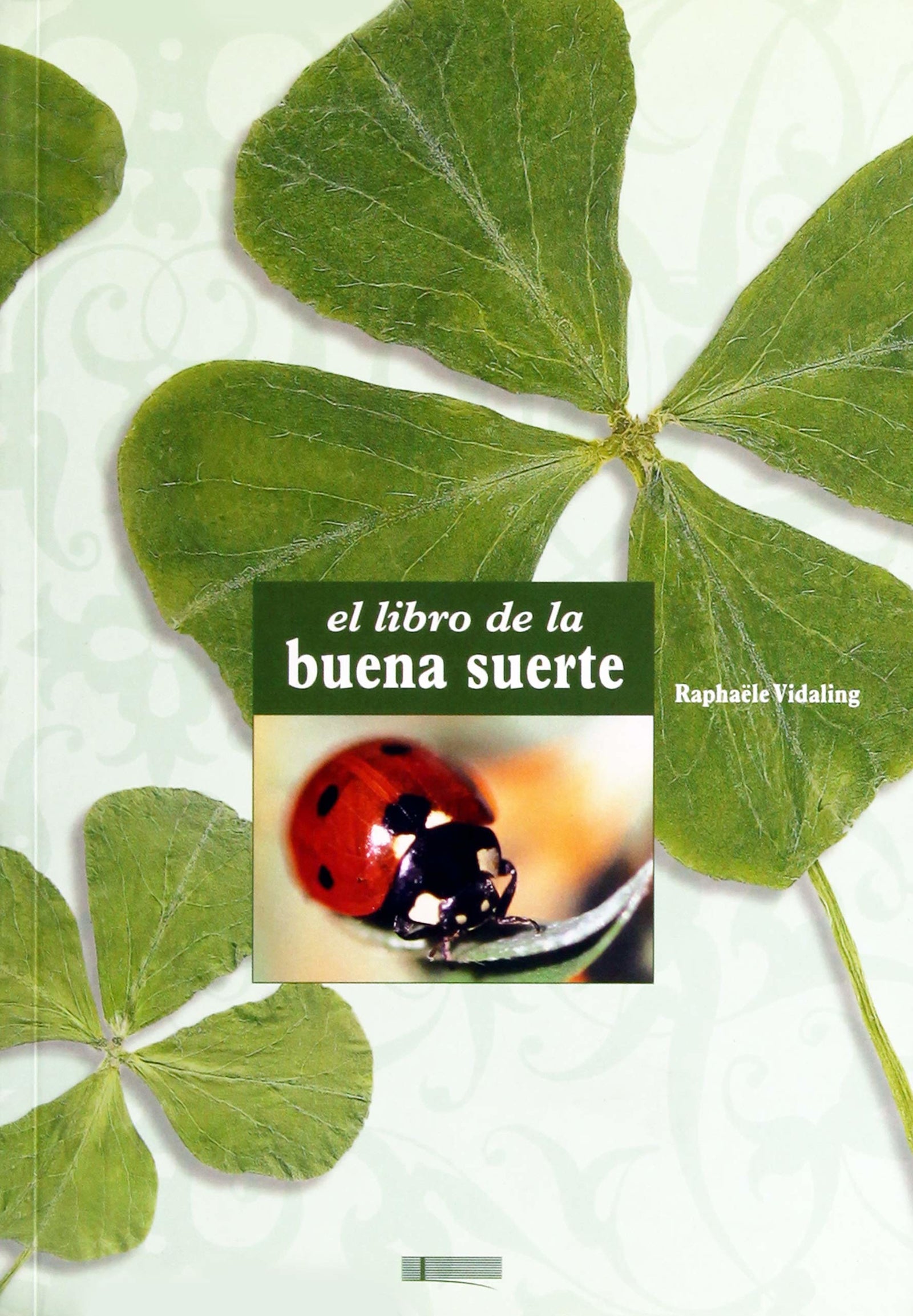 El libro de la buena suerte