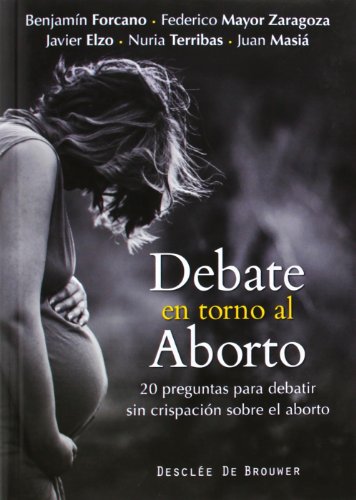 Debate En Torno Al aborto (A los cuatro vientos)