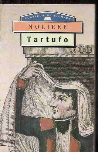 Tartufo. clasicos de siempre