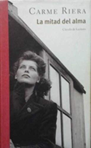 La Mitad Del Alma