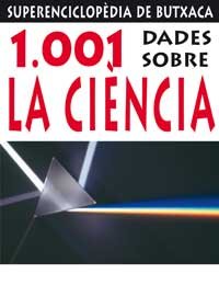1.001 dades sobre la ciencia