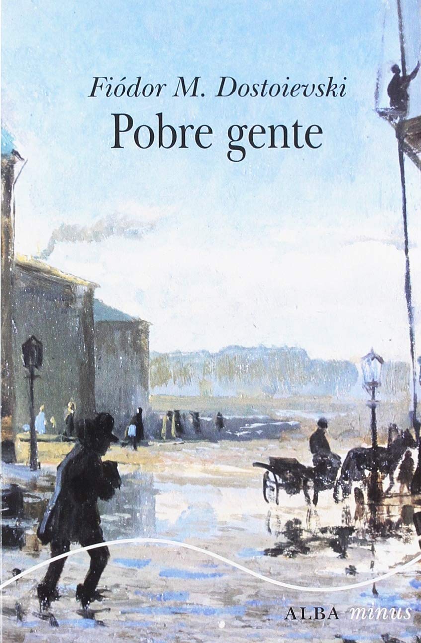 Pobre gente: 70 (Minus)