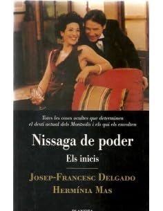 Nissaga de Poder (Ramon Llull)