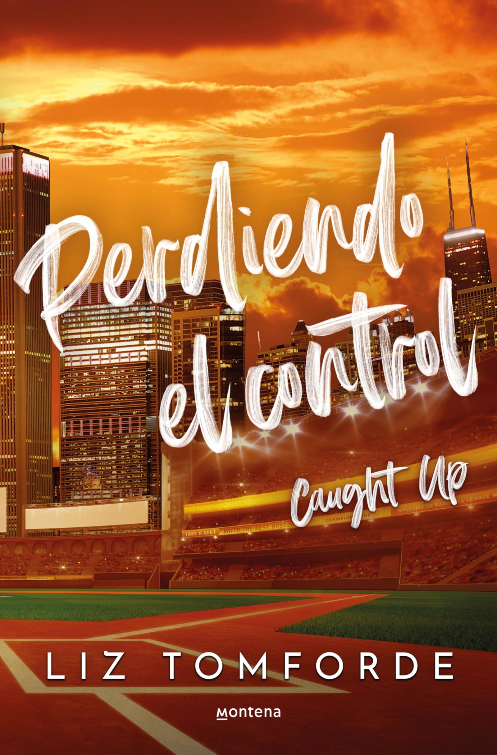 Perdiendo el control (Caught Up) (Mile High 3) (Lo más visto)