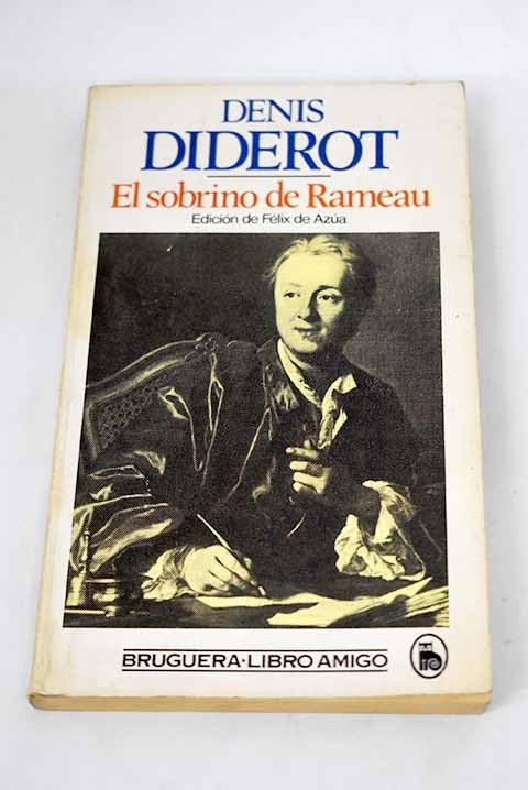 El sobrino de Rameau