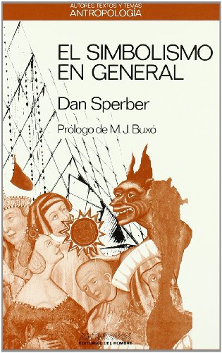 El Simbolismo En General (ANTROPOLOGÍA)