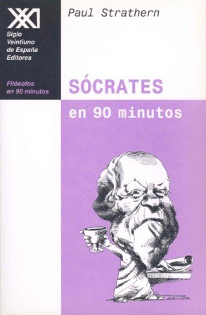Sócrates en 90 minutos: (1469-1527) (Filósofos en 90 minutos)