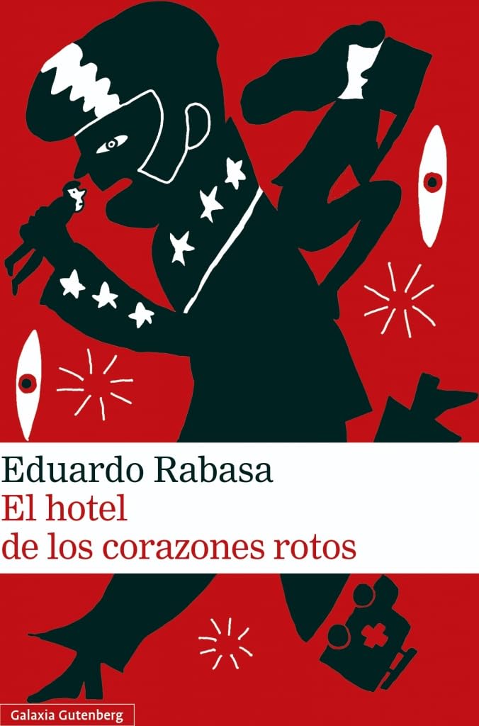 El hotel de los corazones rotos