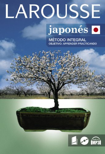 Método integral Japonés (Larousse - Métodos Integrales)