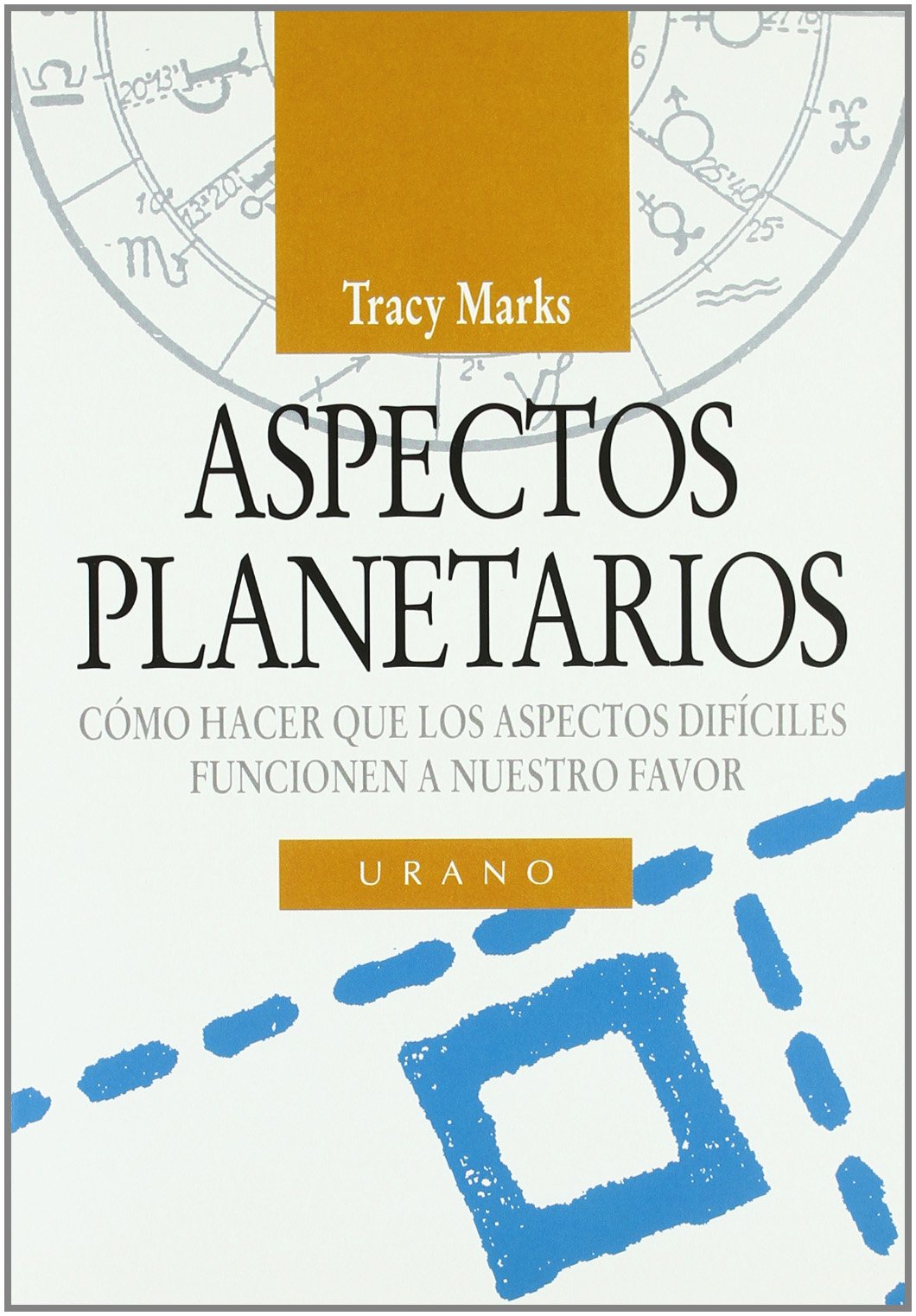 Aspectos planetarios (Astrología)