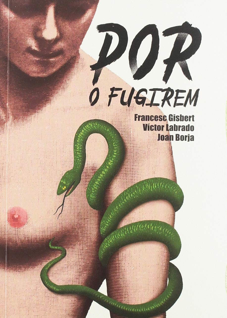 Por o fugirem: 8 (Trencadís)