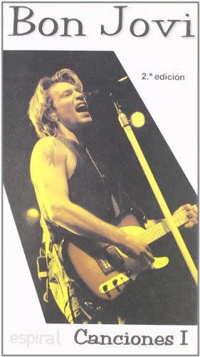 Canciones I de Bon Jovi: 186 (Espiral / Canciones)