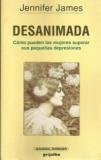 Desanimada. como pueden las mujeres superar sus pequeñas depresiones