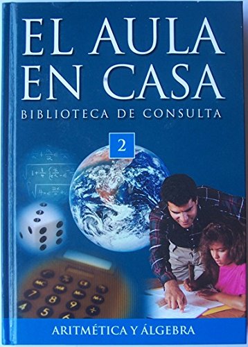 Aritmética Y Álgebra