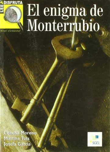 El enigma de Monterrubio