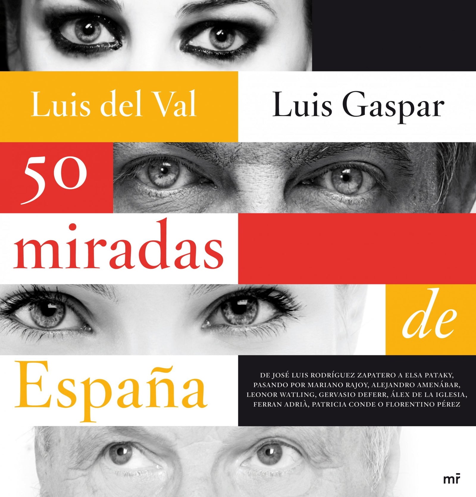 50 miradas de España: 1 (MR Ahora)