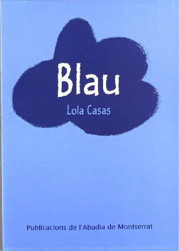 Blau (Poesia de colors)