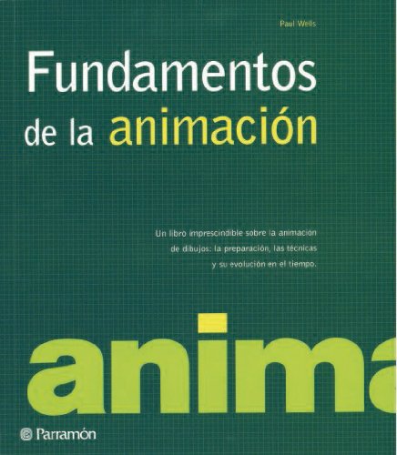FUNDAMENTOS DE LA ANIMACION (Diseño gráfico)