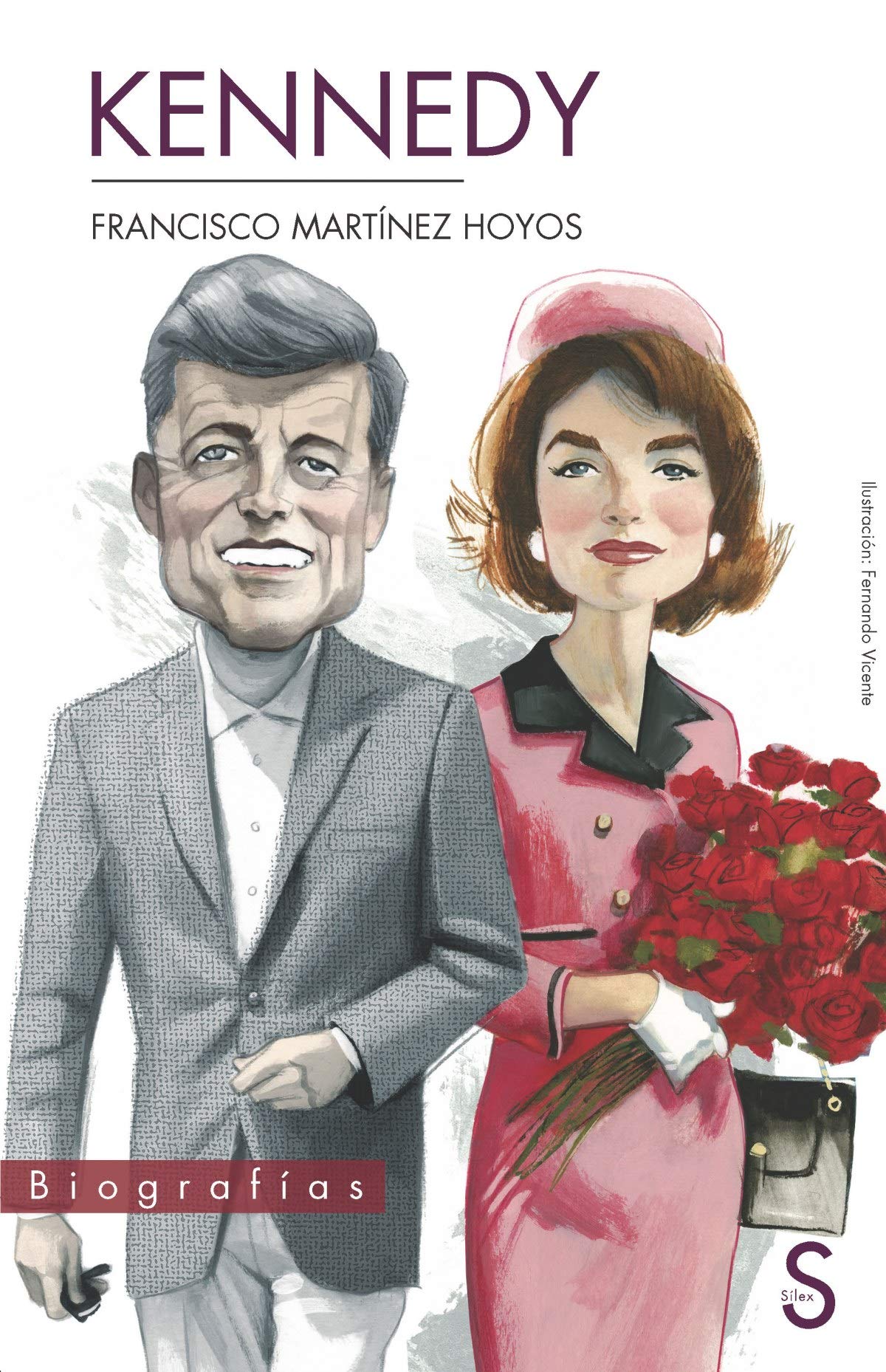 Kennedy (Biografías)
