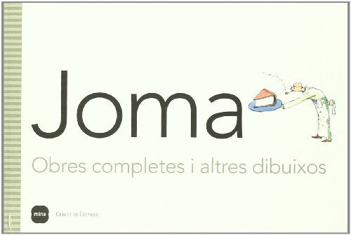 Mina Joma.