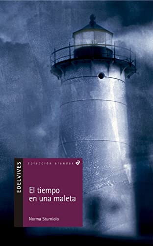 El tiempo en una maleta: 72 (Alandar)