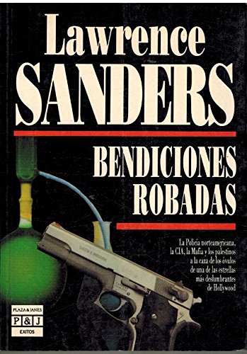 Bendiciones robadas