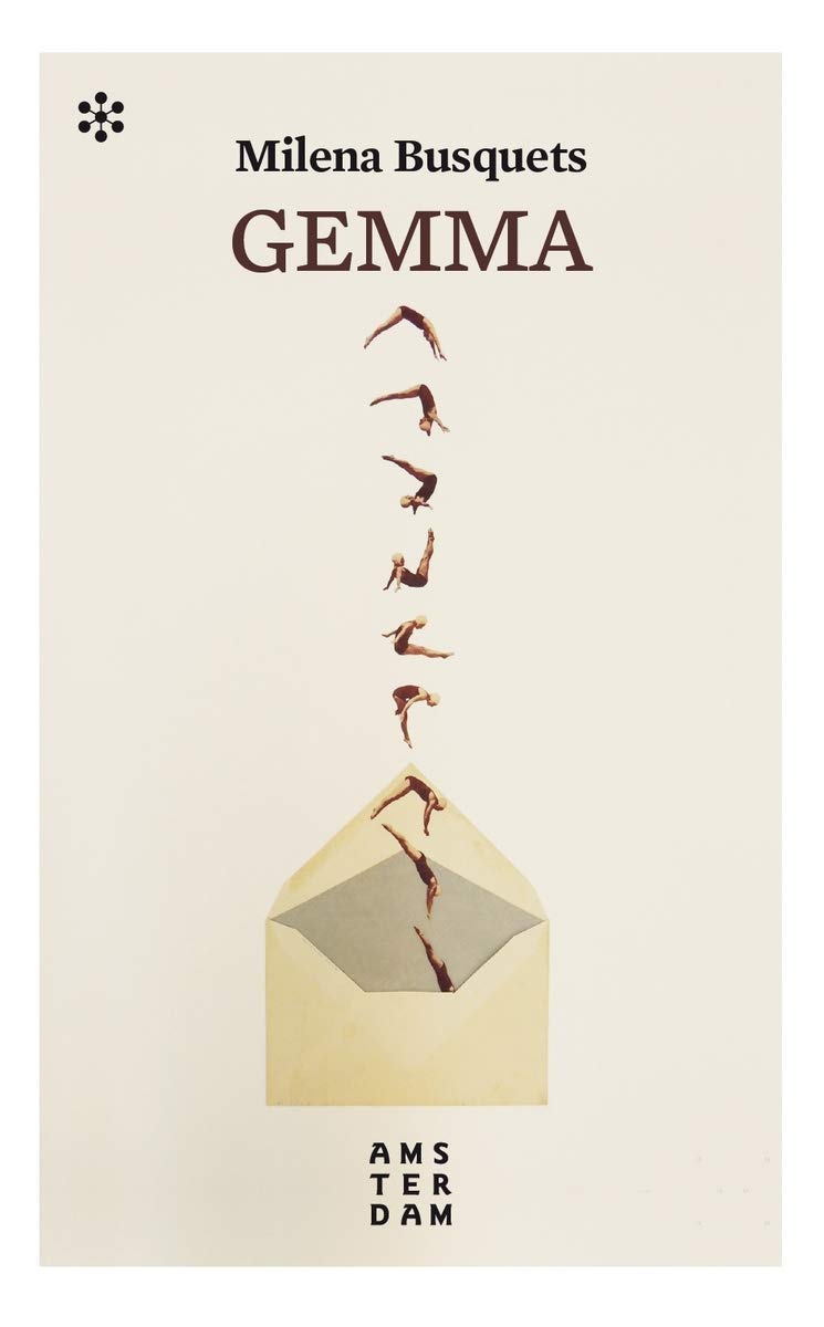 Gemma [Catalán] (NOVEL-LA)