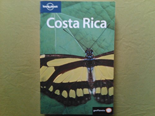 Costa Rica 2 (Guías de País Lonely Planet)