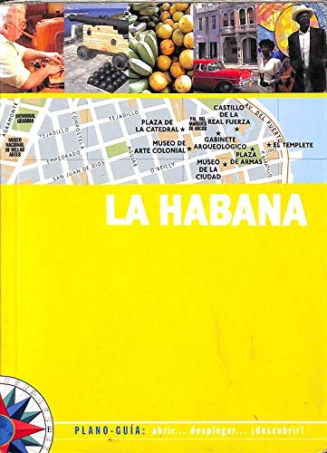 HABANA, LA: 00000 (SIN FRONTERAS)