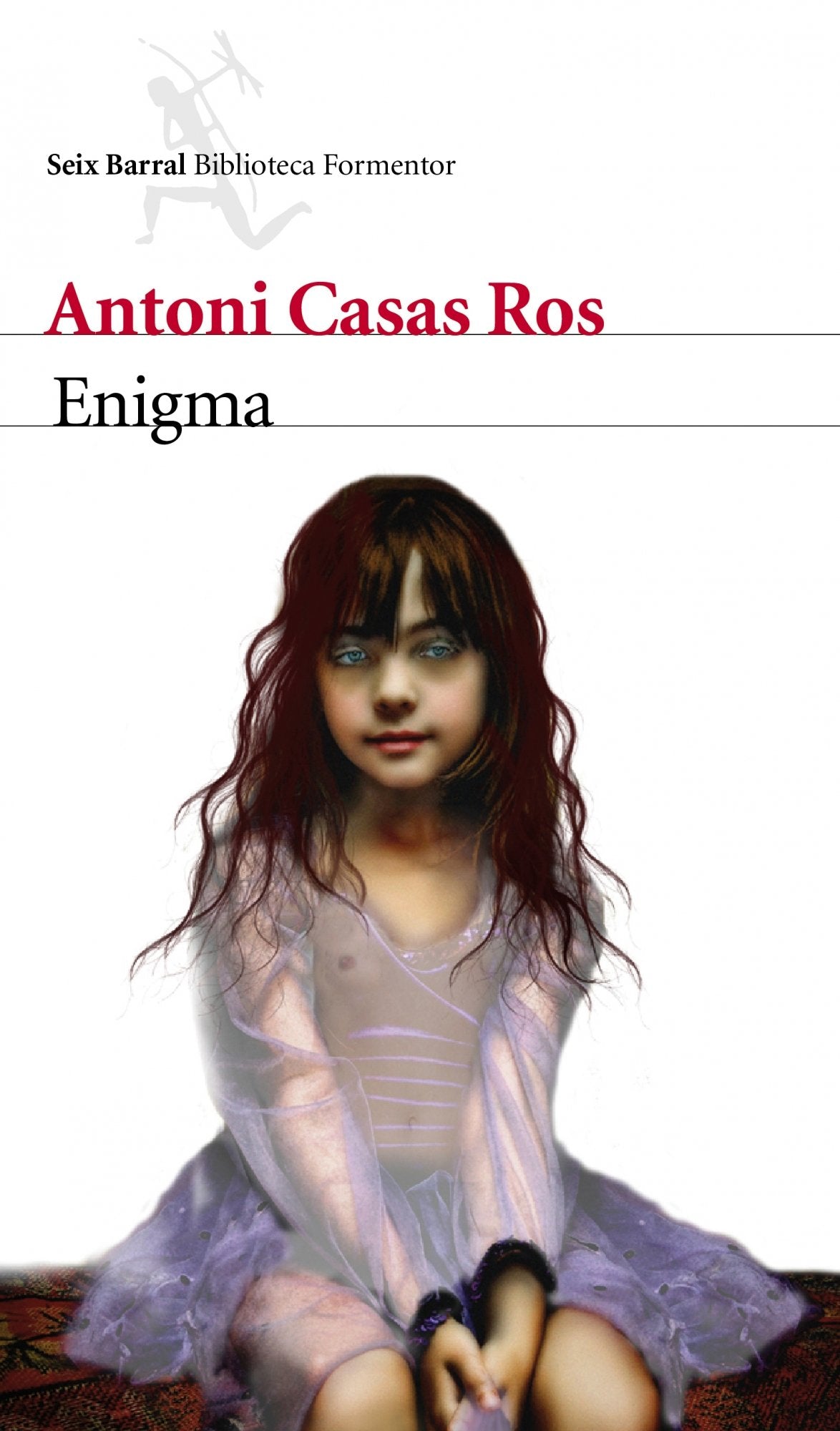 Enigma: 1 (Biblioteca Formentor)
