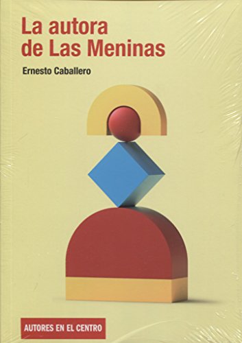 La autora de Las meninas