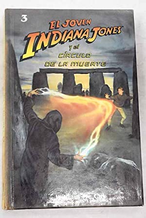 El joven Indiana Jones y El circulo de la muerte