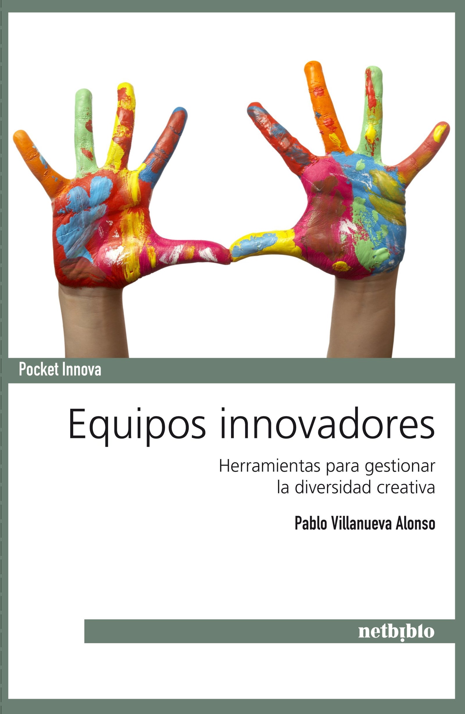 Equipos Innovadores (Pocket Innova)