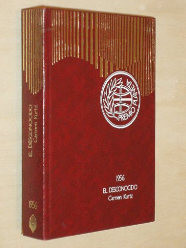 El Desconocido
