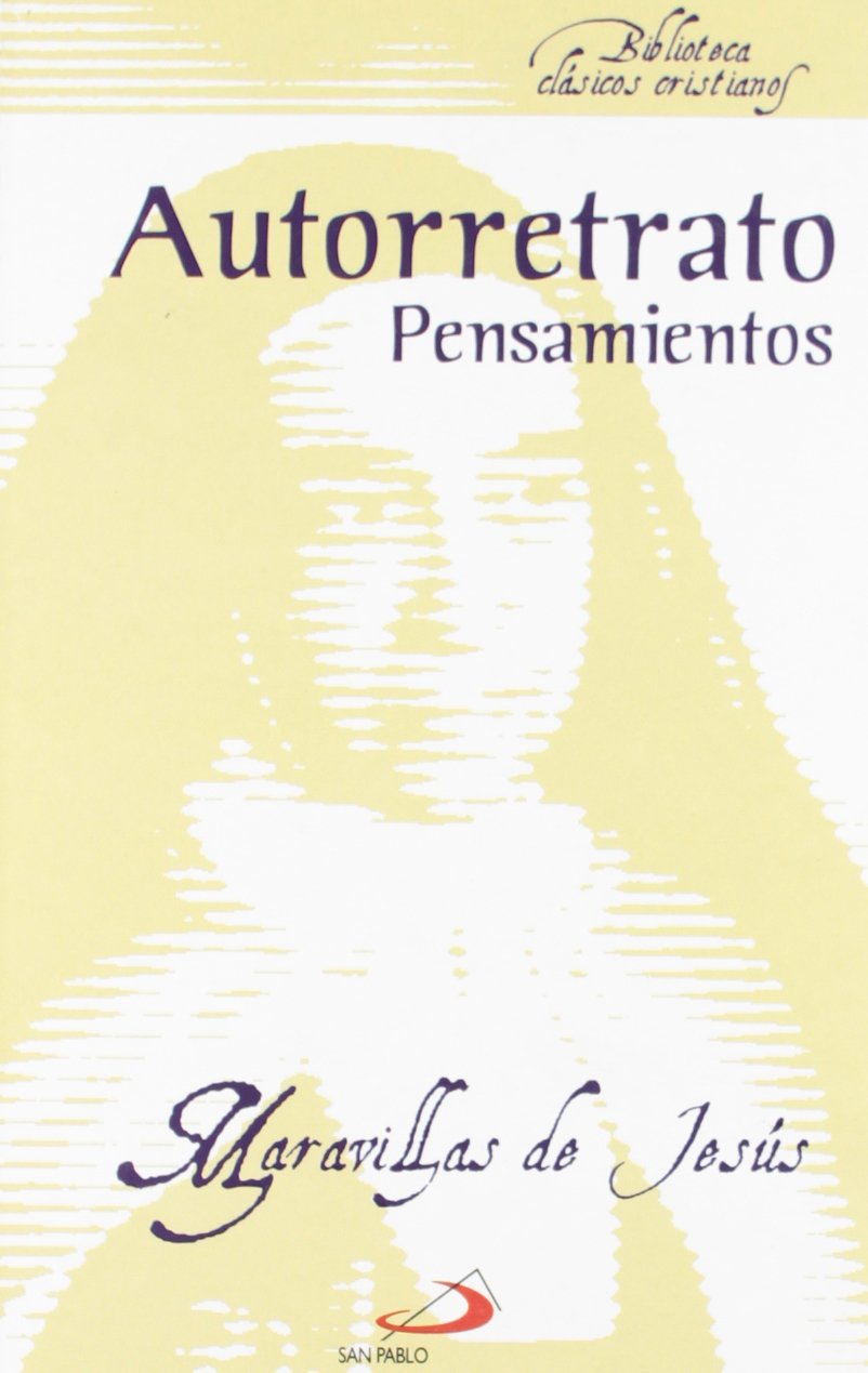 Autorretrato: Pensamientos (Biblioteca de clásicos cristianos)
