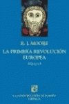 La primera revolución europea, c. 970-1215 (ZAPPC)