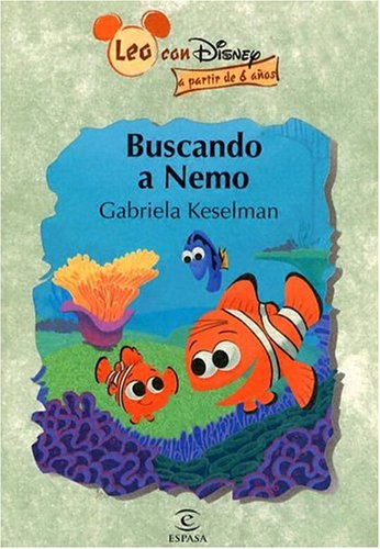 BUSCANDO A NEMO (SIN COLECCION)