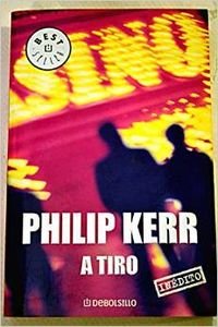 A TIRO (BESTSELLER)
