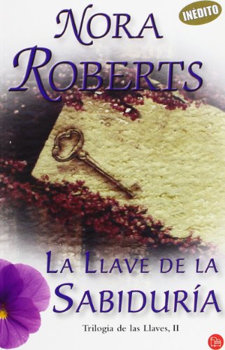 LA LLAVE DE LA SABIDURIA FG (FORMATO GRANDE)