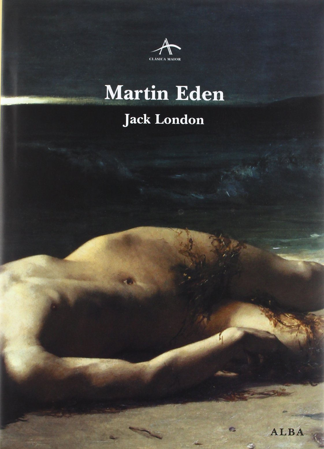 Martin Eden (Clásica Maior)