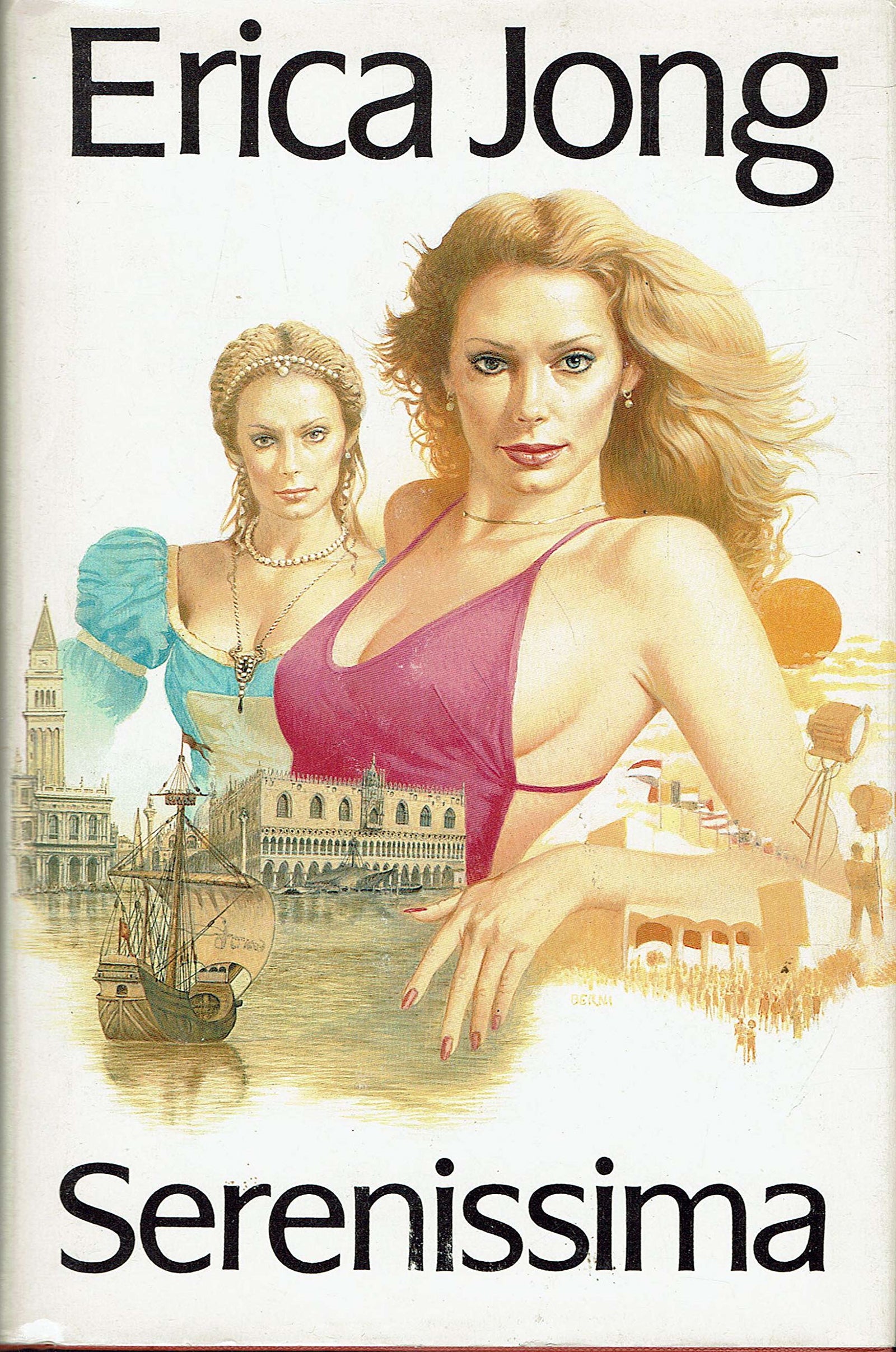 SERENISSIMA